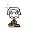 Busy cursor
