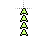 Alternate select cursor