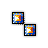 Mutant Mudds - Diagonal Resize 1 cursor
