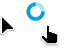 Strap Design Cursors preview