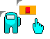 Among Us Cursors preview