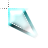 Crystal cursor