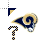 Help select cursor