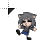 Unavailable cursor
