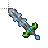 Working in background cursor
