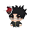 Okarun cursor