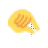 Emoji Diagonal Resize 2 cursor