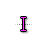 Text select cursor