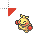 makuhita s cursor