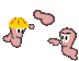 theme HOSPITAL DOS Cursors preview