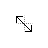 resize \ cursor