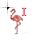 Text select cursor