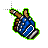 Normal select cursor