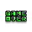 Unavailable cursor