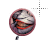 Normal select cursor