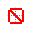 Unavaliable cursor