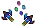 Nebula Cursors preview