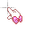 Link select cursor