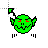 Normal select cursor