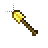 gold shovel cursor