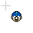 Mega Man cursor