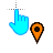 Normal select cursor