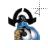 Normal select cursor