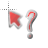 Help select cursor