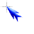 Normal select cursor