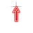 Alternate select cursor