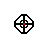 Precision select cursor