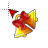 Normal select cursor