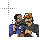 Unavailable cursor