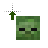Alternate select cursor