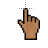 Link select cursor