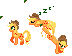 Bill Cipher Cursors preview