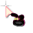 Unavailable cursor