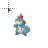 Croconaw cursor