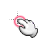 Link select cursor