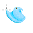 Normal select cursor