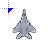 COD4 Airstrike cursor