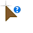 Help select cursor