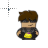 Skydoesminecraft cursor