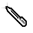 Handwriting cursor