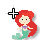 Precision select cursor