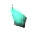 Link select cursor
