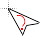 ʎq cursor