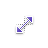 Resize Left cursor