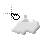 Person [Cloud Theme] cursor