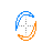 Precision select cursor